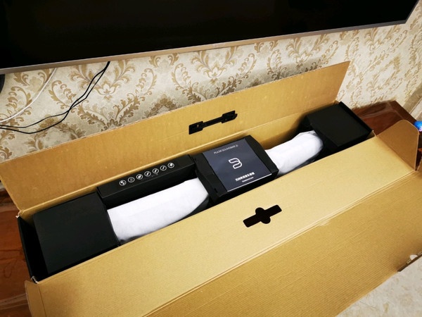 BLUESOUND众测音响