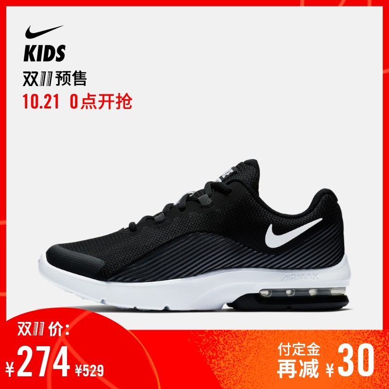 来看看Nike天猫店有什么童鞋值得买吧