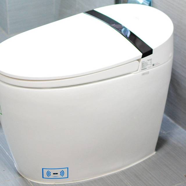9102年终于用上了智能马桶：希箭出品，2K出头性价比高