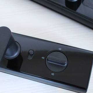鹿客Classic 2S关门自动上锁、多重安全保护,让你用的安心