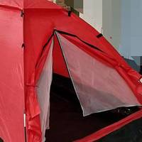 旅游装备 篇一：欧德仕双人帐篷——假期出行好帮手