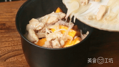 适合懒人的快手饭,一锅搞定所有!