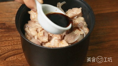 适合懒人的快手饭,一锅搞定所有!