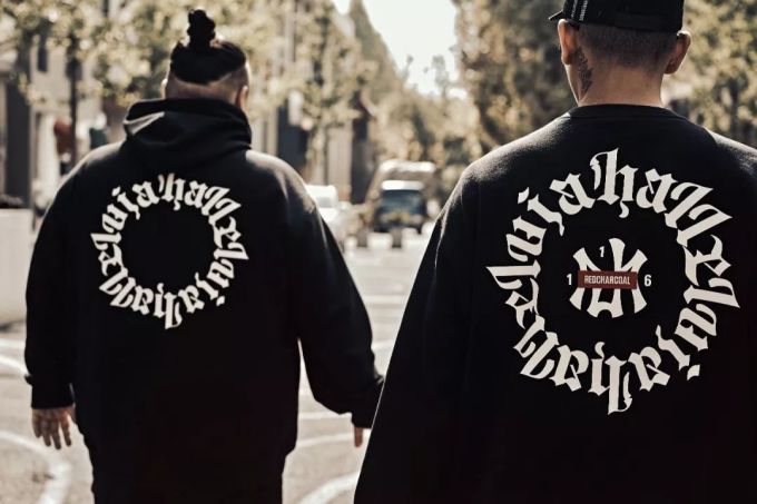 潮闻快食 | Dough-Boy个人第二只玩偶登陆, 1017 ALYX 9SM发布新款胸包