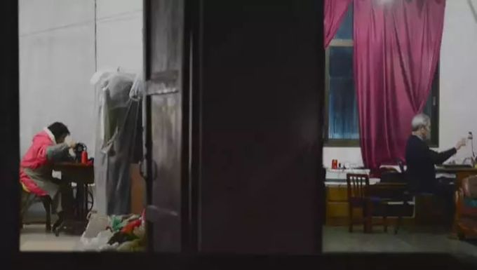 全部素人出演,成本仅1500元,这部国产片却让王传君流着泪叫好
