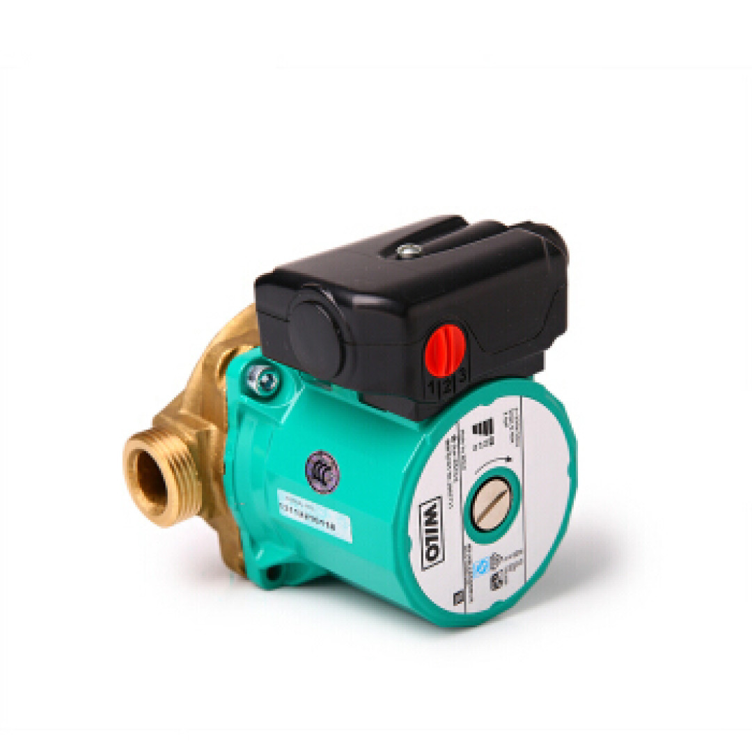 打造舒适的家，热水随开随用，家用热水循环系统安装使用经验