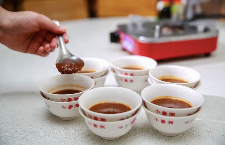 潮汕人到底有多爱吃「沙茶酱」？不服不行！