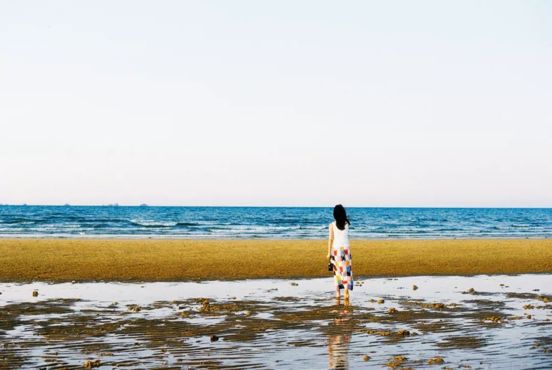 优 秀 投 稿｜假 装 夏 天 未 散 场