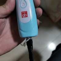 宝宝爸DIY理发器充电线救急。