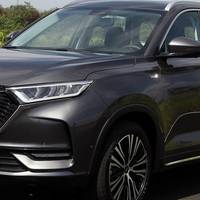 轴距堪比汉兰达，只卖7.99万，长安欧尚X7怎么就那么便宜？