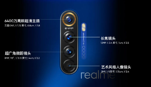 90Hz平民旗舰：realme X2 Pro手机发布，骁龙855Plus、50W闪充加持红砖水泥配色亮眼，首销价2599元起