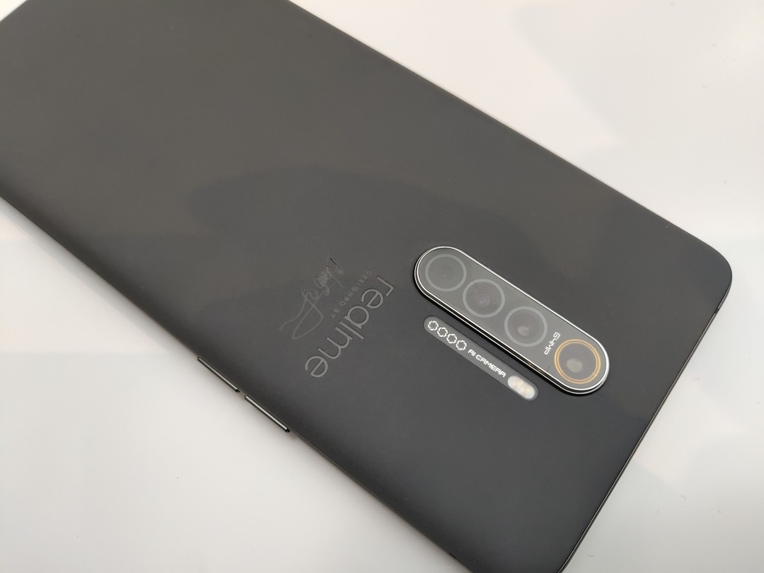 90Hz平民旗舰：realme X2 Pro手机发布，骁龙855Plus、50W闪充加持