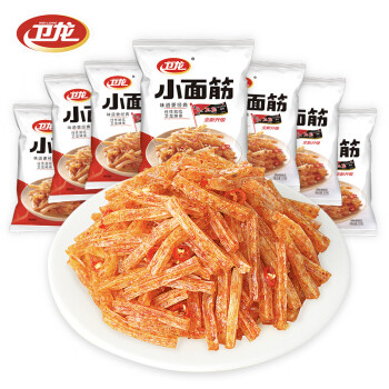 中国零食简史：80、90后都吃过，看完就知道你不是一个人在掉牙！