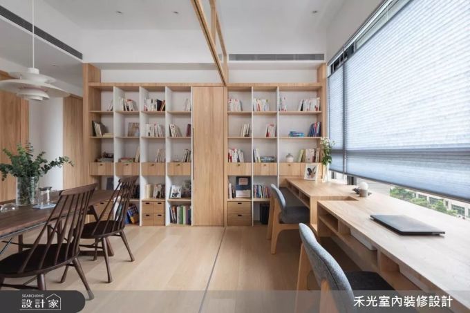 鞋柜、电视柜这样设计,收纳大5倍,还附柜体立面效果图,小户型速get!