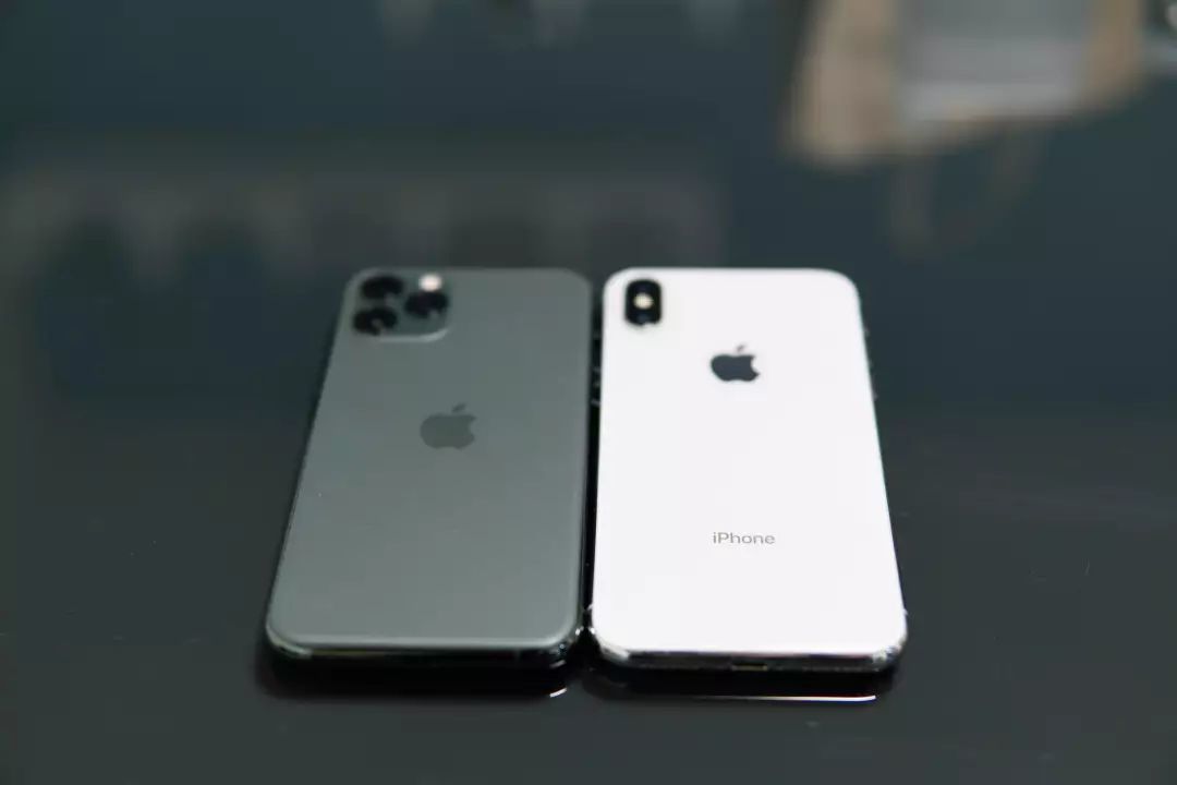 网友投稿：iPhone 11 Pro 午夜綠 全新開箱+深入評測+個人評論+實用技巧 