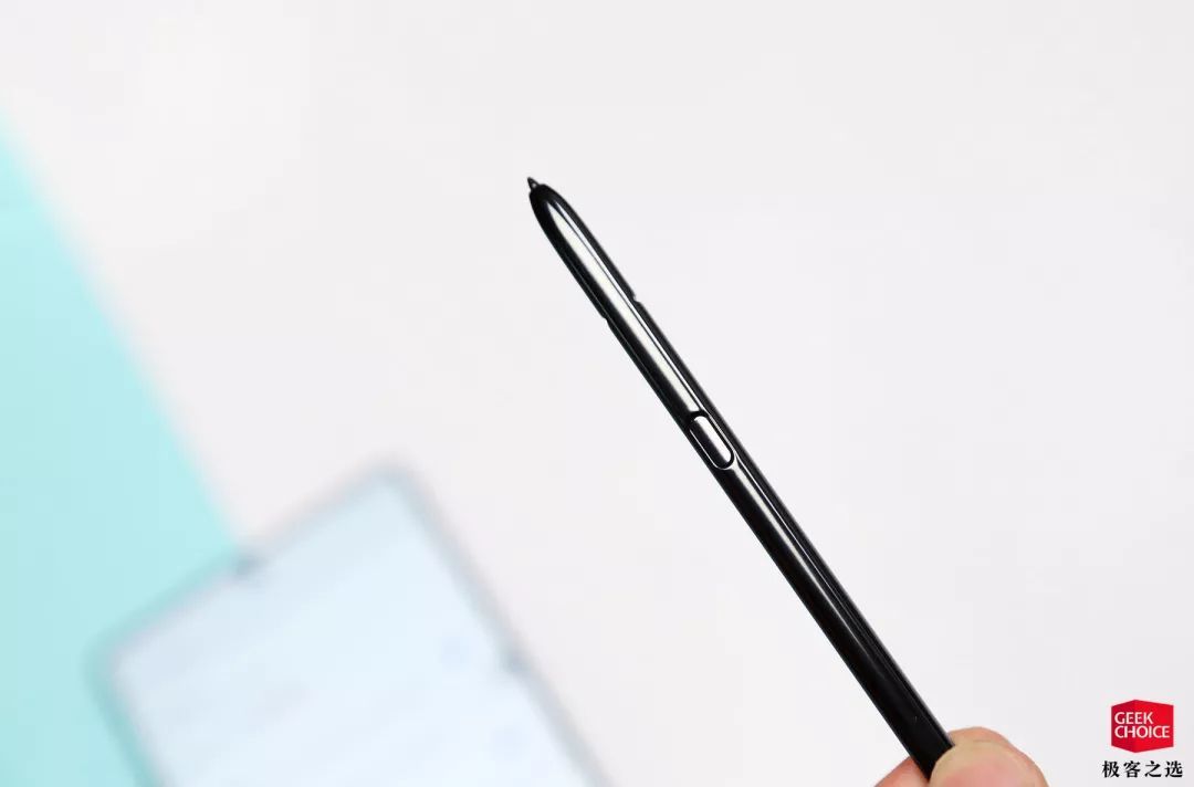 三星 Galaxy Note10+ 5G 体验：目前最美的 5G 手机？