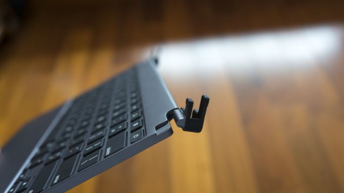用这个键盘,把你的 iPad 变成电脑:Brydge Pro 测评