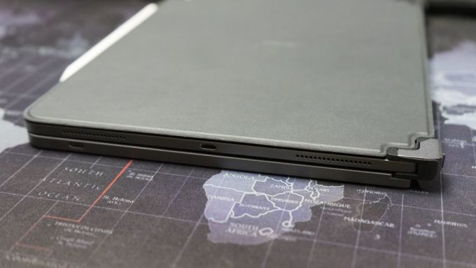 用这个键盘,把你的 iPad 变成电脑:Brydge Pro 测评
