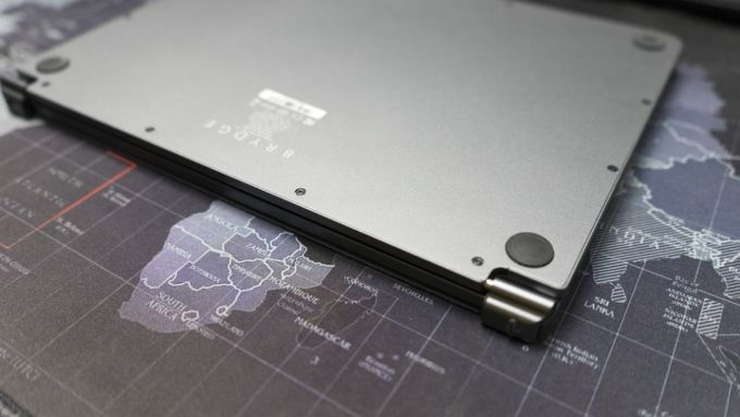 用这个键盘,把你的 iPad 变成电脑:Brydge Pro 测评