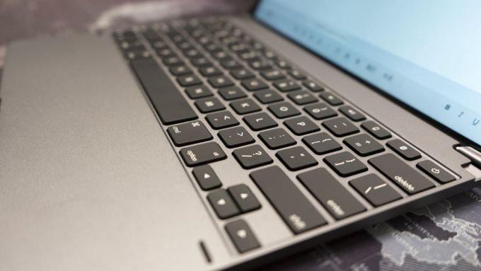 用这个键盘,把你的 iPad 变成电脑:Brydge Pro 测评