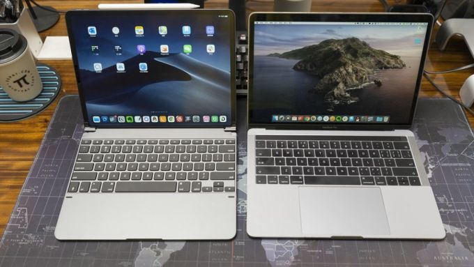 用这个键盘,把你的 iPad 变成电脑:Brydge Pro 测评