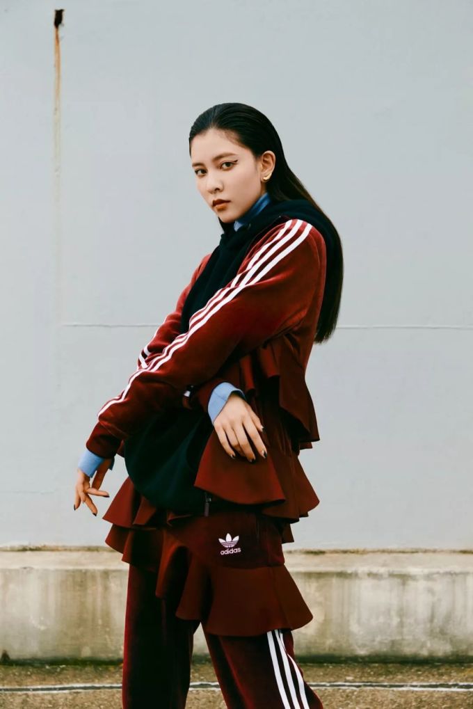潮闻快食 | adidas Originals by J KOO 联名系列登场,Kiko 与 CamperLab 再次合作