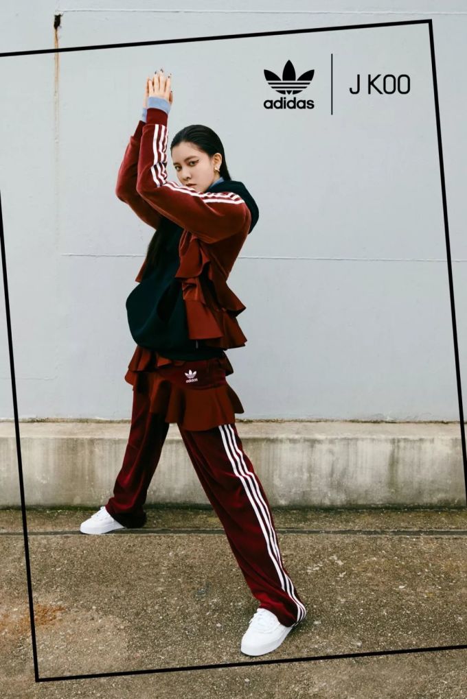潮闻快食 | adidas Originals by J KOO 联名系列登场,Kiko 与 CamperLab 再次合作