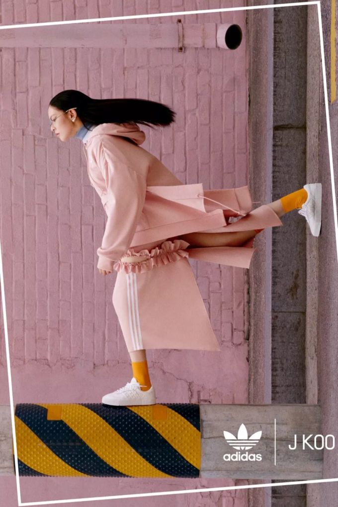 潮闻快食 | adidas Originals by J KOO 联名系列登场,Kiko 与 CamperLab 再次合作