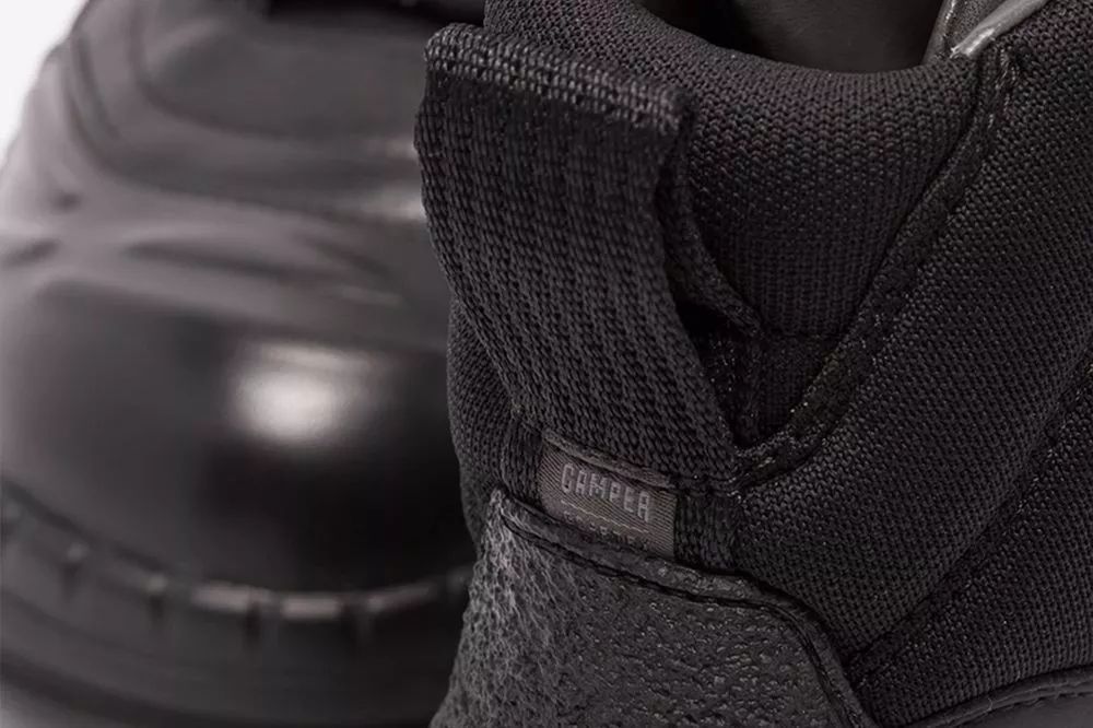 潮闻快食 | adidas Originals by J KOO 联名系列登场，Kiko 与 CamperLab 再次合作
