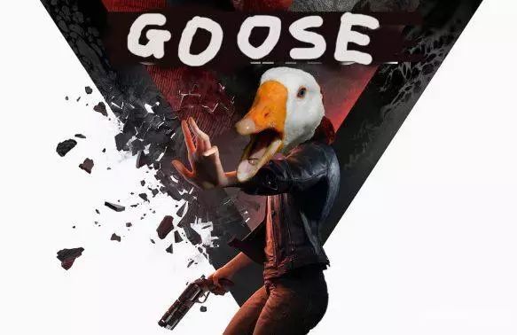 《Untitled Goose Game》初始场景试玩个人感受