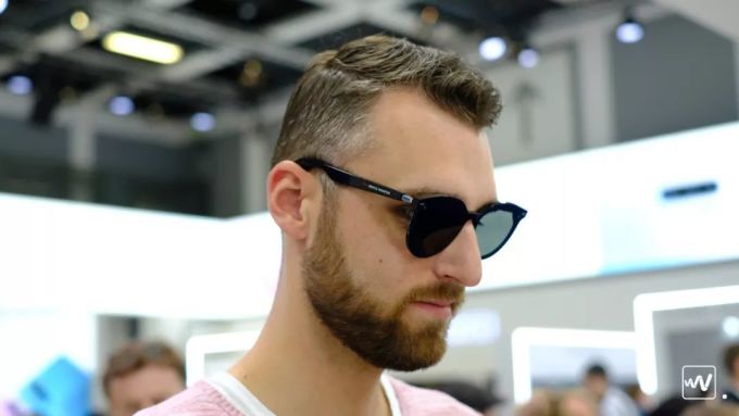 华为 EyeWear 智能眼镜体验:时尚大于科技