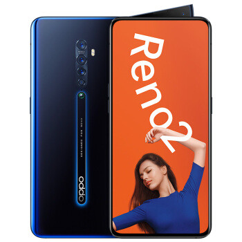 好评度高达96%？OPPO Reno2凭这些功能获得国内外媒体认可