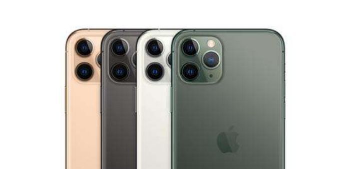 设计缺陷？用户吐槽iPhone 11系列拍照“鬼影”重重