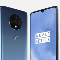 3000块也给90Hz和高亮度屏幕：OnePlus 一加 7T / 7T Pro 手机国内正式发布