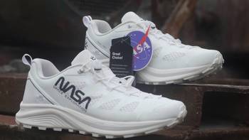 凯乐石 NASA联名款Fuga Pro越野跑鞋2019黄龙极限耐力赛实测