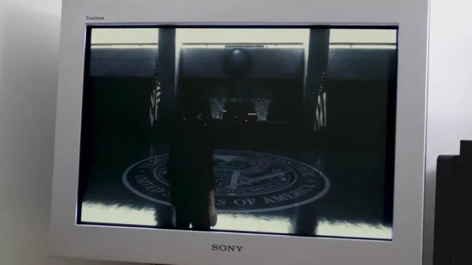 在CRT上面玩现在的游戏是什么体验?数毛社: 不输给4K LCD