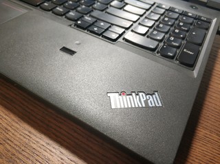 工作担当ThinkPad T540p