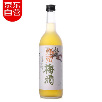 望梅止渴?不如买瓶梅酒，“双11”购物车收藏的值得买梅酒采购清单推荐