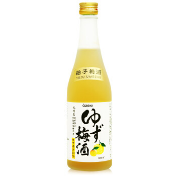 望梅止渴?不如买瓶梅酒，“双11”购物车收藏的值得买梅酒采购清单推荐