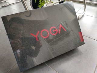 联想yoga s730，晒一下吧，不想写