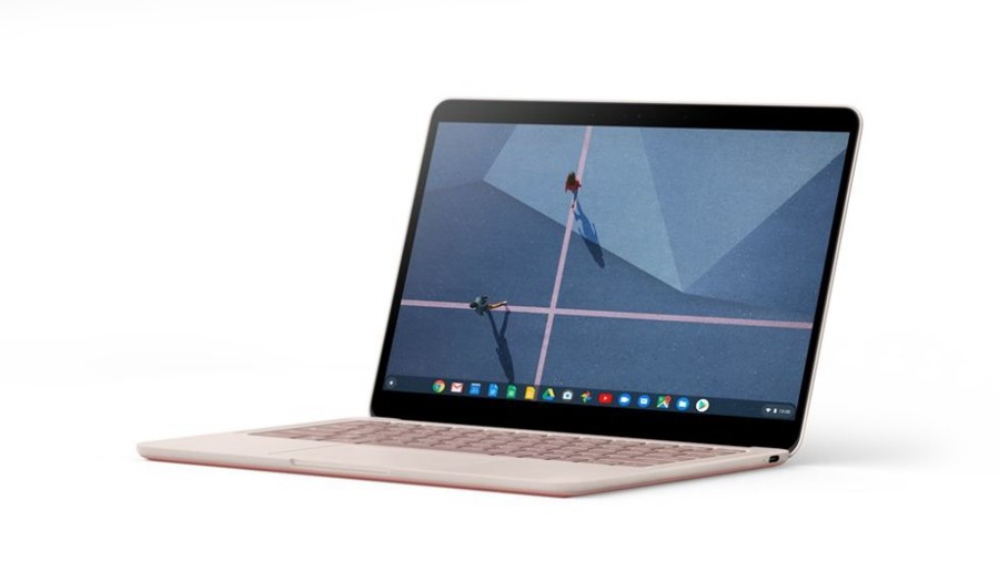 谷歌发布Pixelbook Go 13.3英寸触控本，Chrome OS能否吃满i7处理器