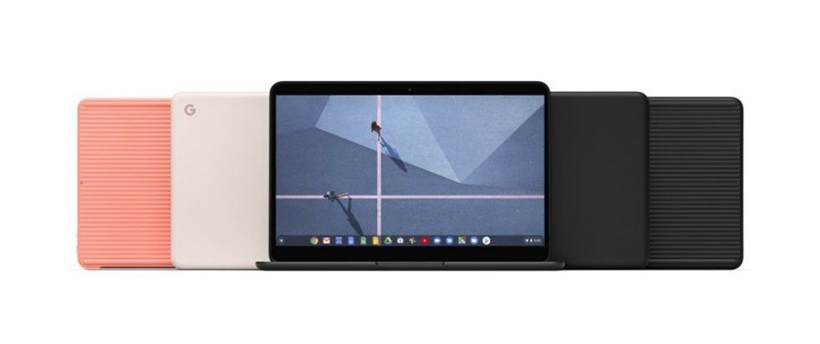 谷歌发布Pixelbook Go 13.3英寸触控本，Chrome OS能否吃满i7处理器