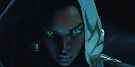 英雄联盟十周年庆典 新英雄 手游 动画 卡牌 Fps 格斗全都有 电脑游戏 什么值得买