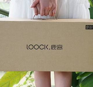 米家生态链新品,鹿客智能锁Classic 2S:居家安全感你说了算!