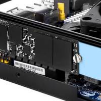 HTPC超薄ITX平台福音：SILVER STONE 银欣 发布 ECM26 PCIe M.2 扩展器