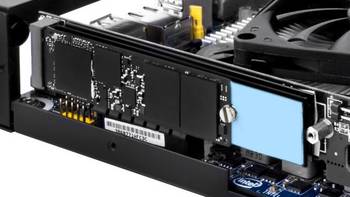HTPC超薄ITX平台福音：SILVER STONE 银欣 发布 ECM26 PCIe M.2 扩展器