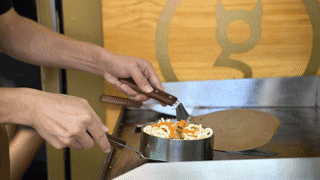 食过翻寻味,东门町藏着的『面塔』