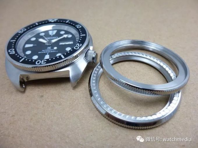 给手表换一件衣服,价值立刻翻十倍?