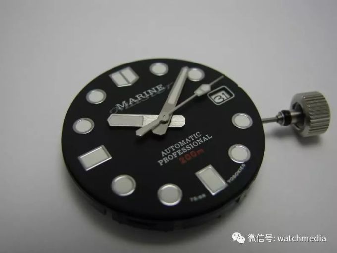 给手表换一件衣服,价值立刻翻十倍?