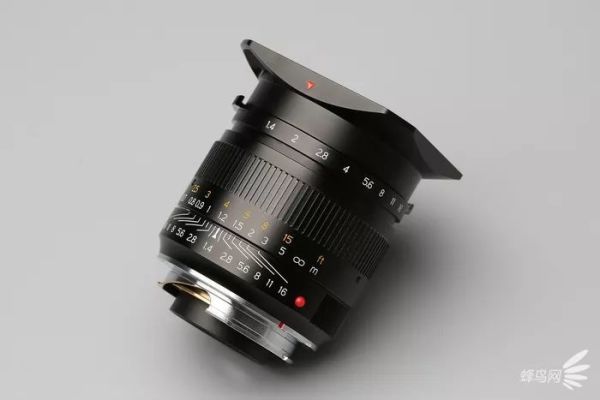 徕卡M系统的超性价比镜头选择 铭匠M35f/1.4体验